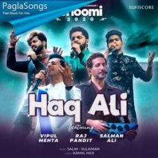 Haq Ali Mp3 Haq Ali Mp3