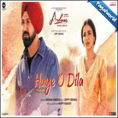 Haye O Dila Mp3 Haye O Dila Mp3
