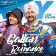Gallan Ch Romance Mp3 Gallan Ch Romance Mp3