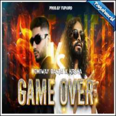 Game Over 2024 Mp3 Game Over 2024 Mp3